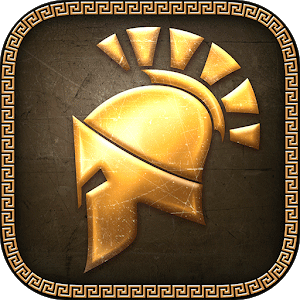 Titan Quest Legendary Edition Logo