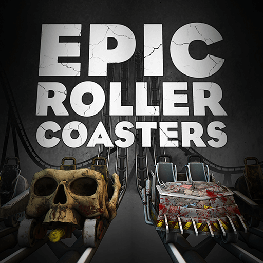 Epic Roller Coasters 1