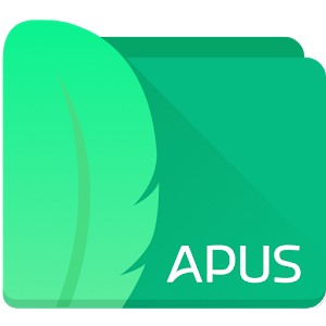 APUS File Manager