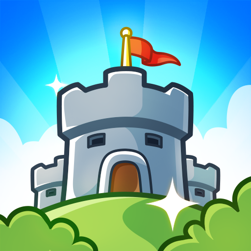 Merge Kingdoms Tower Defense 1