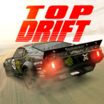 Top Drift Online Car Racing Simulator 1 2