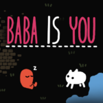 Baba Is You 1