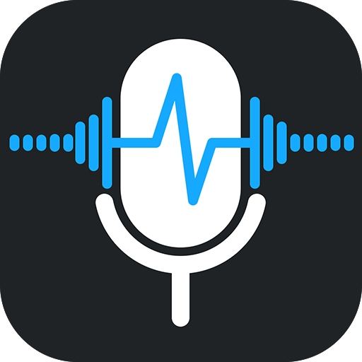 Voice Recorder MP3 Audio