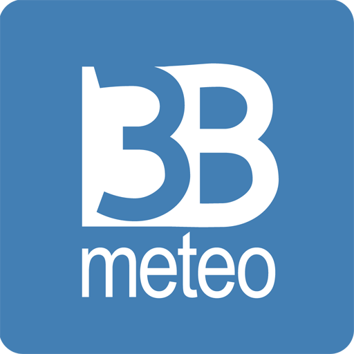 3b meteo full android logo