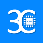 3c cpu manager root logo