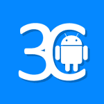 3c toolbox pro android logo