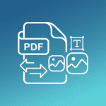 accumulator pdf creator logo
