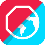 adblock browser for android logo
