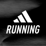 adidas running app logo