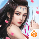 age of wushu dynasty android logo