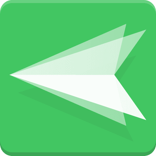 airdroid android logo