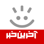 akharin khabar logo