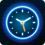 alarm clock beyond logo