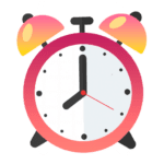 alarm clock xs logo