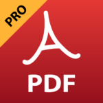 all pdf pro android logo