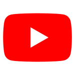 android youtube logo