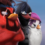 angry birds evolution games logo