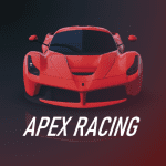 apex racing logo