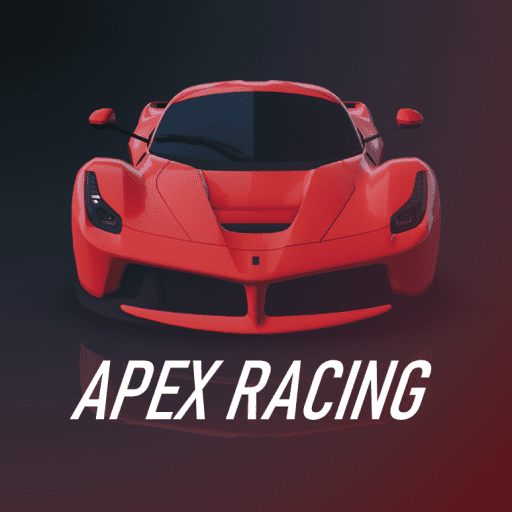 apex racing logo