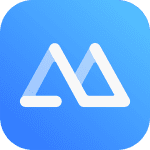 apowermirror android logo