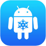 app freezer logo