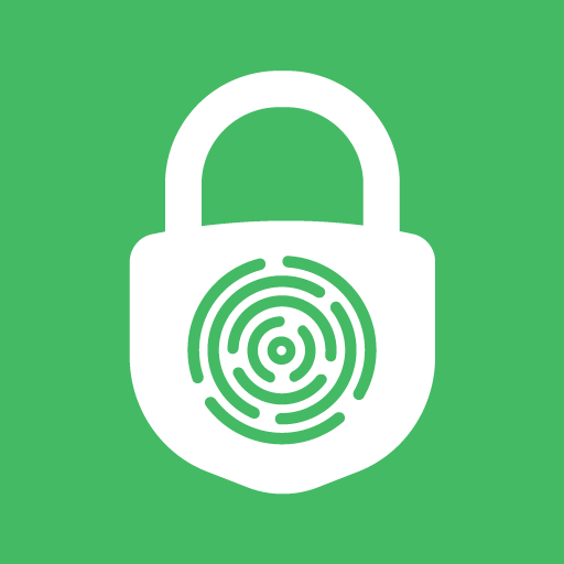 app locker best app lock logo