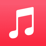 apple music android logo
