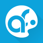 artflow unlocked android logo