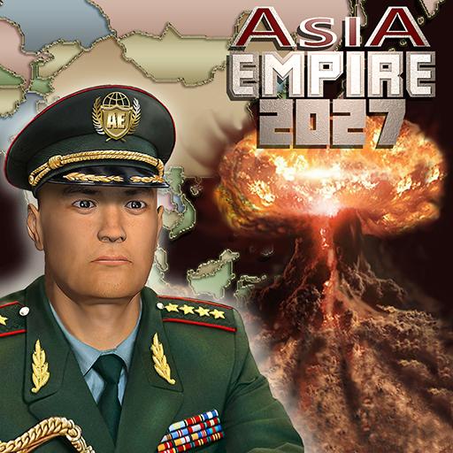 asia empire 2027 logo