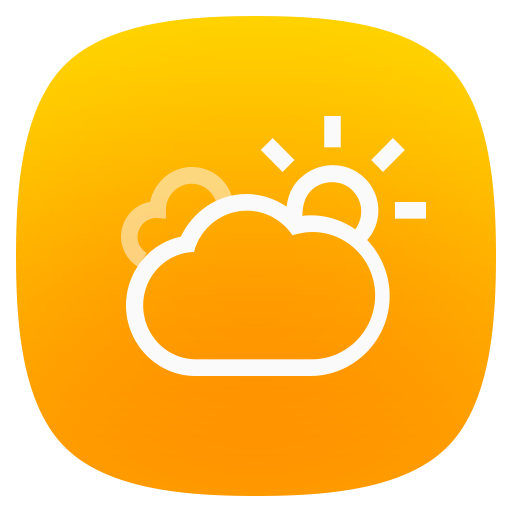 asus weather android logo