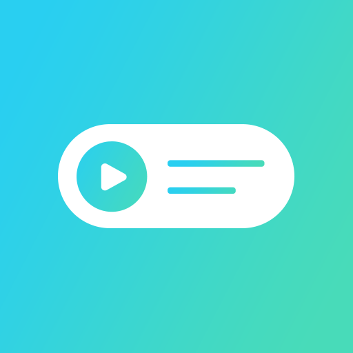 audio widget pack logo