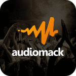 audiomack android logo