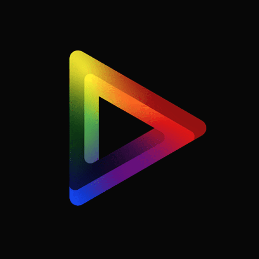 audiopro music player android logo