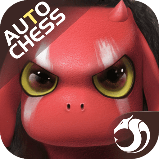 auto chess android logo