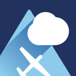 avia weather android logo