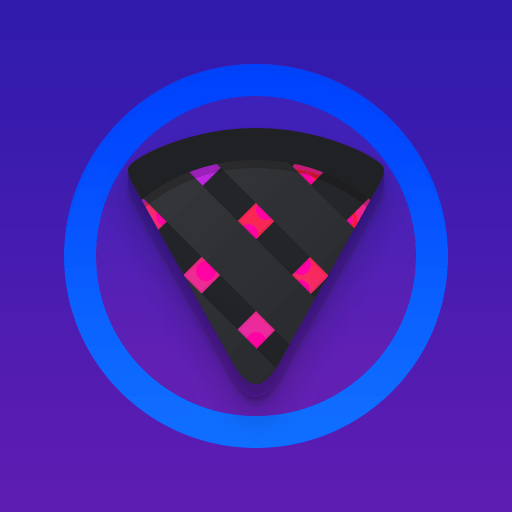 baked icon pack logo