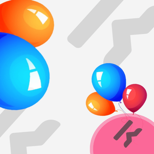 balloon kwgt logo