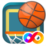 basketball frvr logo