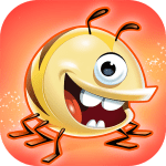 best fiends android logo