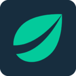 bitfinex android app logo
