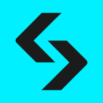 bitget app android logo