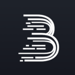 bitmart android logo