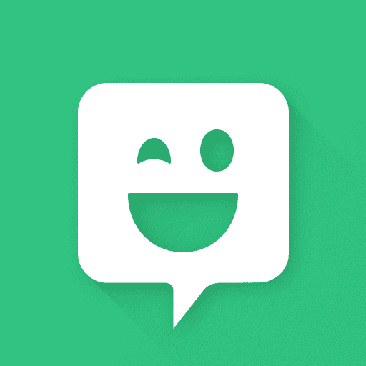 bitmoji your personal emoji logo