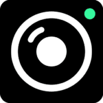 blackcam pro android logo