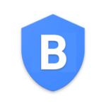 bluetooth firewall android logo