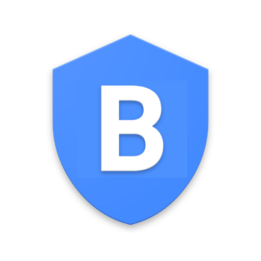 bluetooth firewall android logo