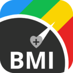 bmi calculator logo