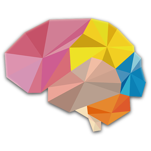 brain wars android logo