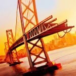 bridge construction simulator games logo