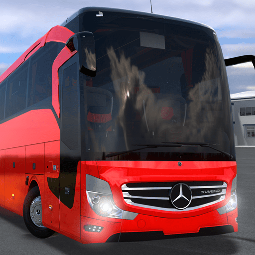 bus simulator 16 multiplayer mod